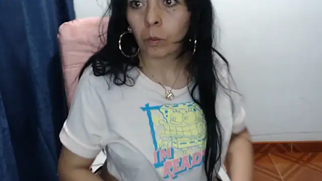 Paolahotty's cam snapshot