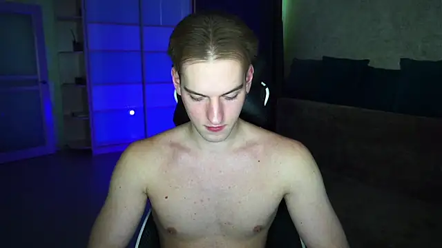 Litmate's cam snapshot