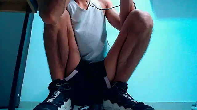 mastersmits's cam snapshot