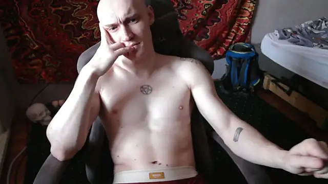 Krieger8841's cam snapshot