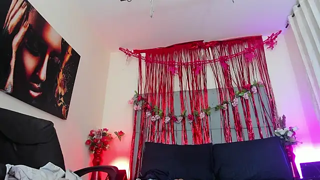 scarlet_hit's cam snapshot