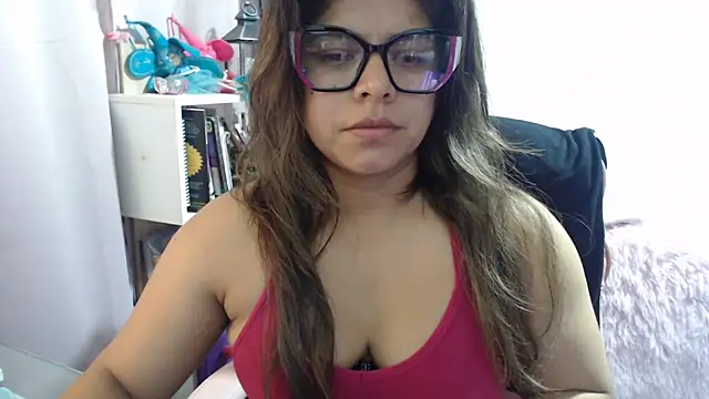 KatteAngelLat's cam snapshot