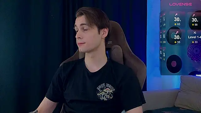 DebugMee's cam snapshot