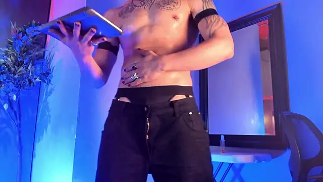 Dustin_Sonne's cam snapshot