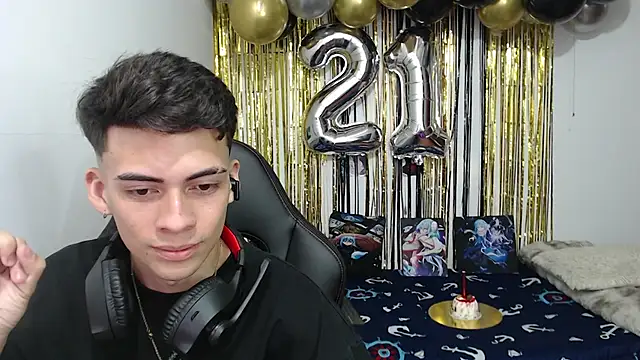 Rimuru17's cam snapshot