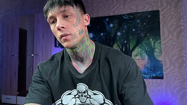 Anubisgods's cam snapshot