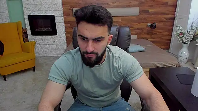 MicahLane's cam snapshot