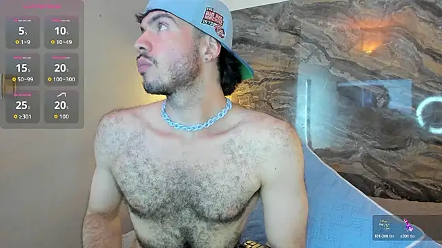 VelloTouch's cam snapshot