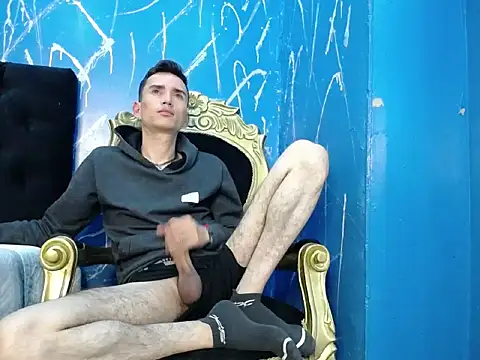 Iam_Smith_'s cam snapshot