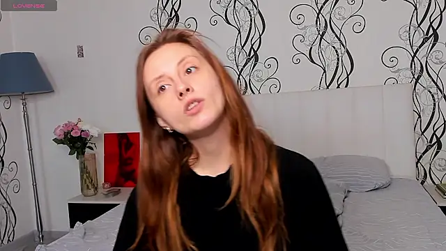 MadelinaJackson's cam snapshot