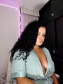 Samycutex's cam snapshot