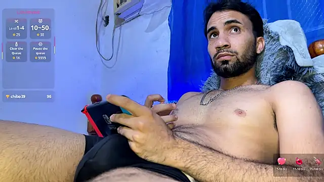 Dar_milk's cam snapshot