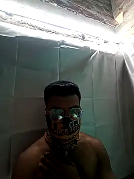 model_yesx's cam snapshot