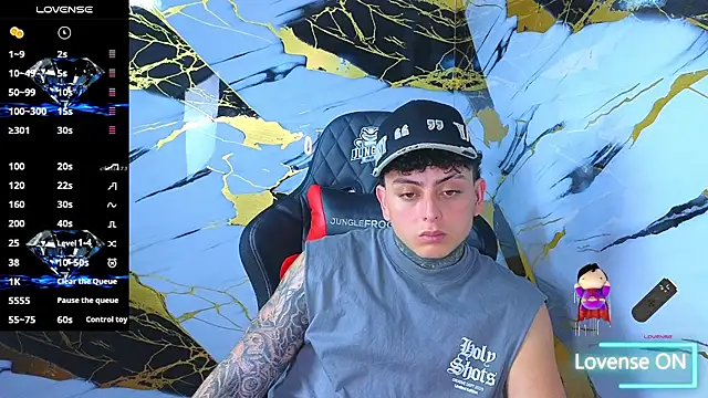 Kevin22_222's cam snapshot