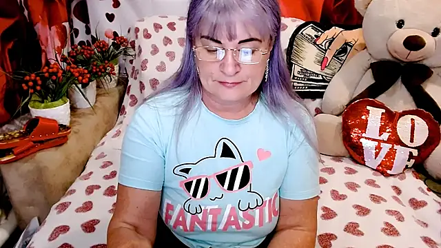 SiberiabBerry's cam snapshot