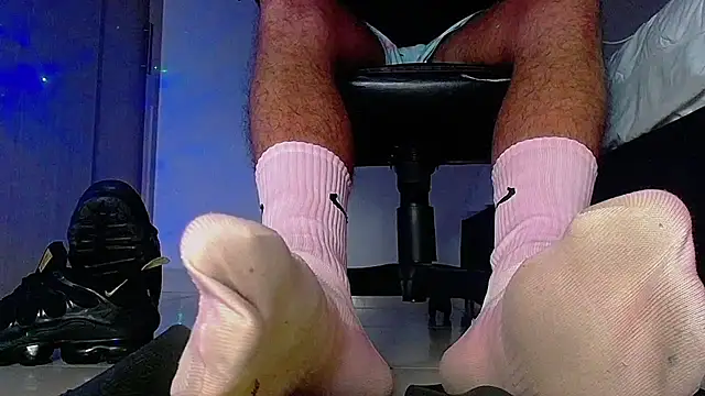 Sir_kev66's cam snapshot