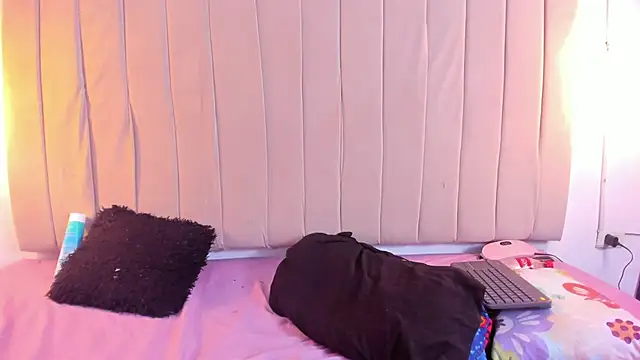 escar_let's cam snapshot