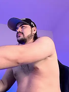 Derek_Vow's cam snapshot