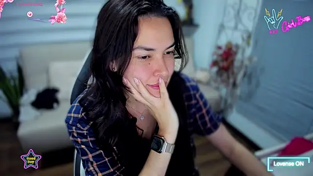 Lunlunera's cam snapshot