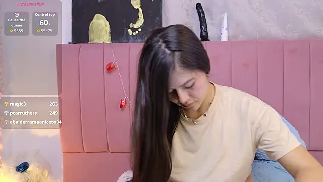 sukilove18's cam snapshot