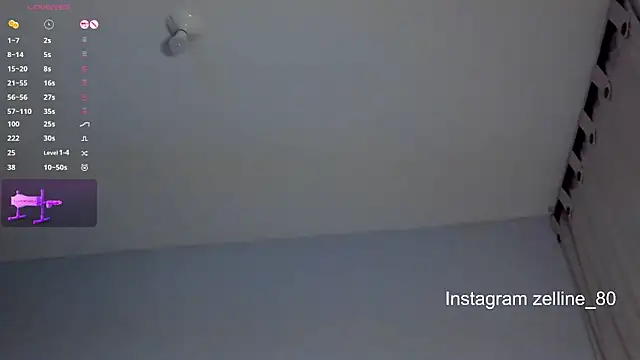 Zeli_66's cam snapshot