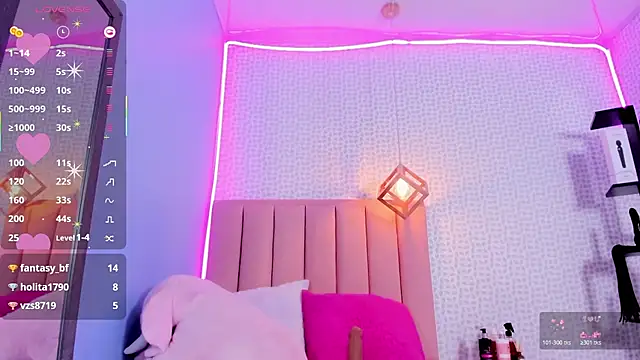 KIMMARSHALL1's cam snapshot