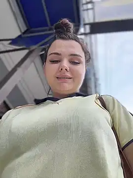 NikaMur live sex cam