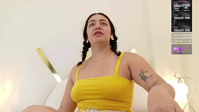 Aghata_gate's cam snapshot