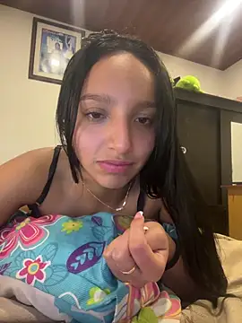 Eve_Ritz's cam snapshot