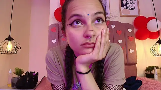 Hanabie_'s cam snapshot