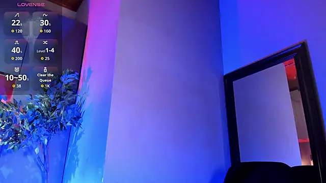 Dustin_Sonne's cam snapshot