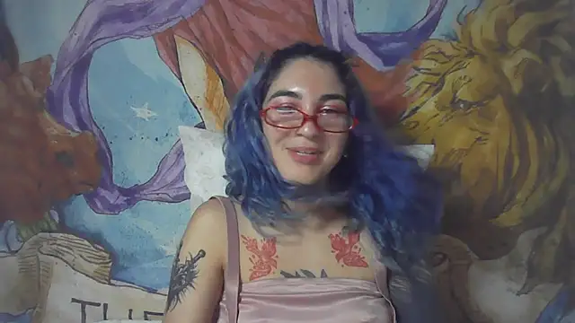 BabeGurl's cam snapshot