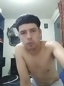 Junior_47's cam snapshot