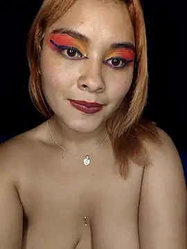 zoe_love18's cam snapshot