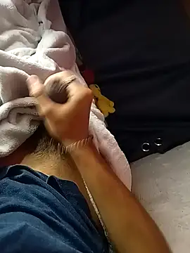 Soyyo-miamor's cam snapshot