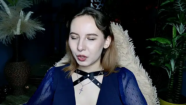 JasmineMilko's cam snapshot