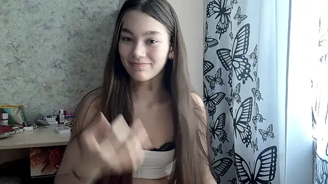 Cuteviola's cam snapshot