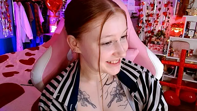 Ayla_Hicks's cam snapshot