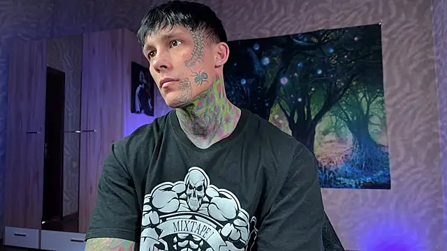 Anubisgods live sex cam