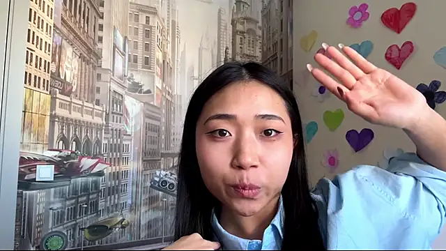 SweetMiaXO's cam snapshot