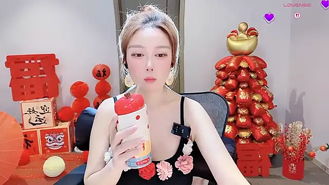 YERR0's cam snapshot