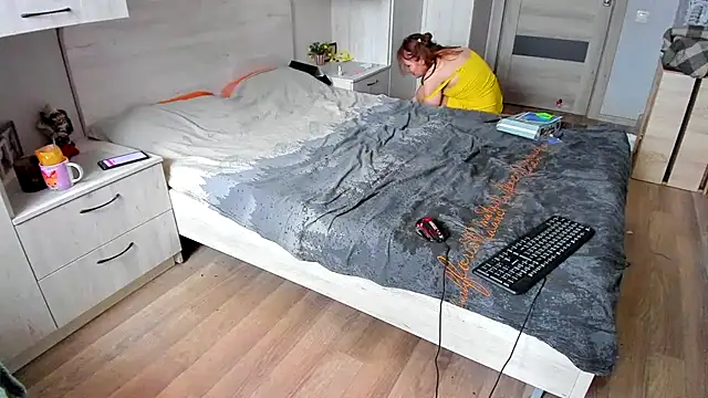 DUSSY_PUSSY's cam snapshot