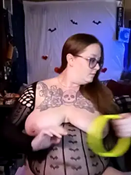 edgexchaos's cam snapshot