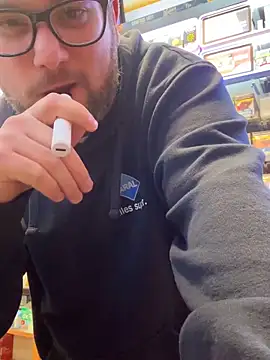 Dominic2295's cam snapshot