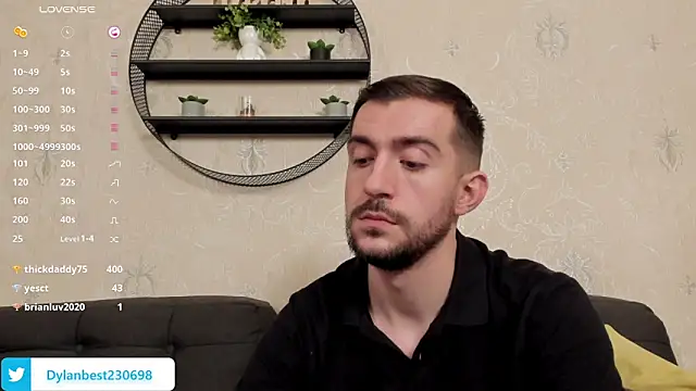 Dylan_Best's cam snapshot