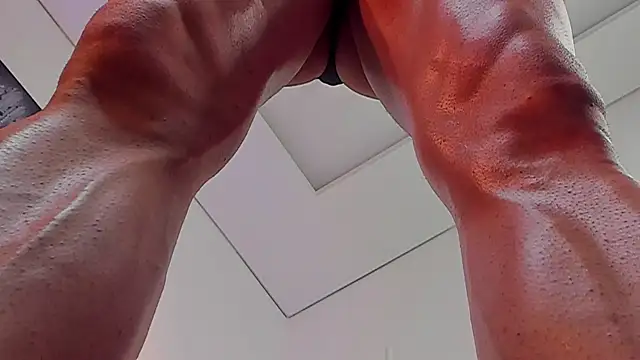 InkAngelo live sex cam