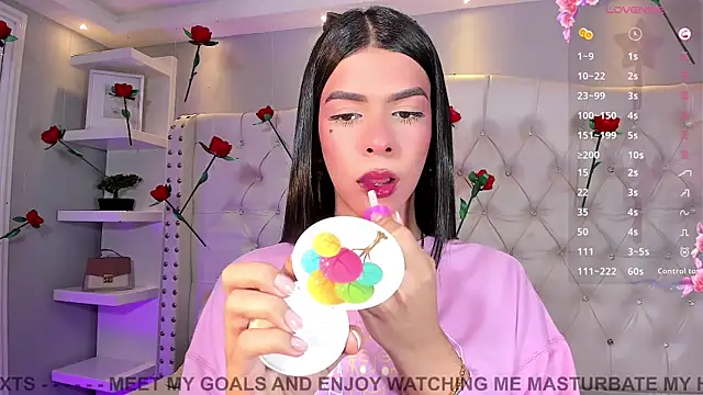 VeronicaSexx live sex cam