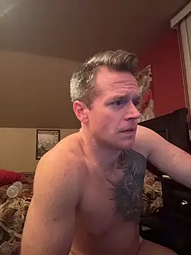 DILFiGuess1 live sex cam