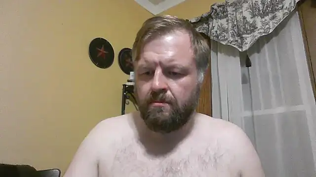 TheOneDonShaun live sex cam