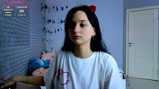 Escaped_Brides live sex cam